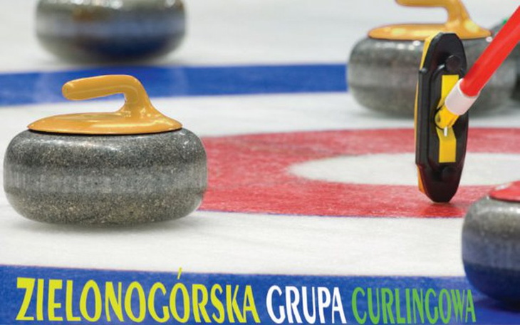 Zbiórka Kamienie do CURLINGU - zdjęcie główne