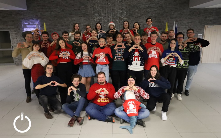 Zbiórka WRS pomaga rodzinie Pana Kamila - zdjęcie główne