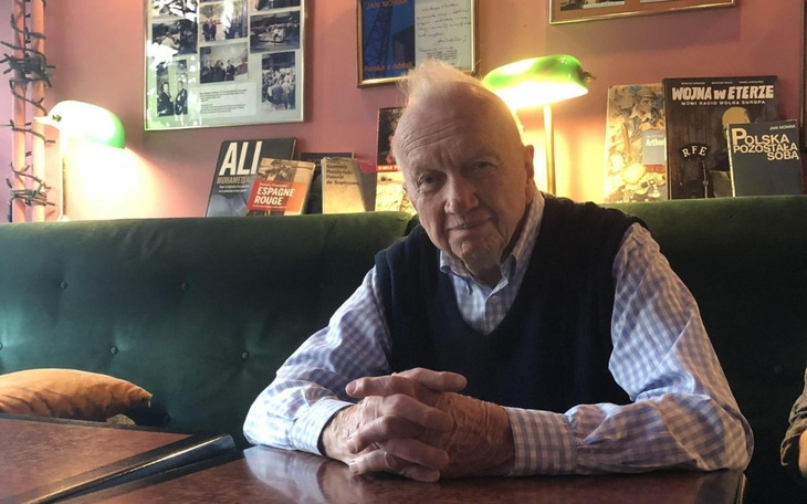 Zbiórka Ratujemy Restaurację Radio Cafe - zdjęcie główne