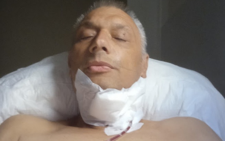 Zbiórka Walka z Rakiem Walka o Życie - zdjęcie główne