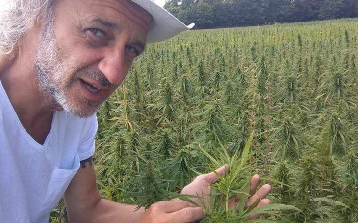 Zbiórka Dla Darka Powodź Kryształowice - zdjęcie główne