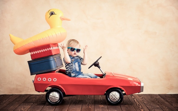 Zbiórka Zbieramy pieniążki na autko - zdjęcie główne