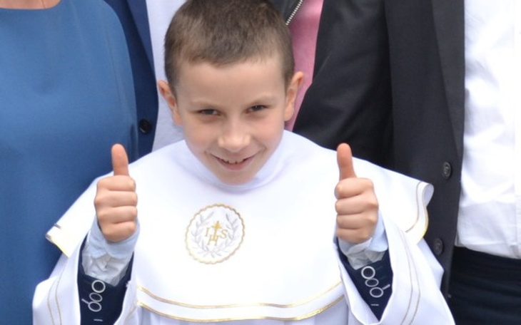 Zbiórka Reakcja przed atakiem - EMBRACE - zdjęcie główne