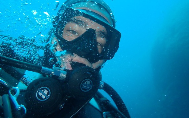 Zbiórka Wymarzony sprzet nurkowy - zdjęcie główne