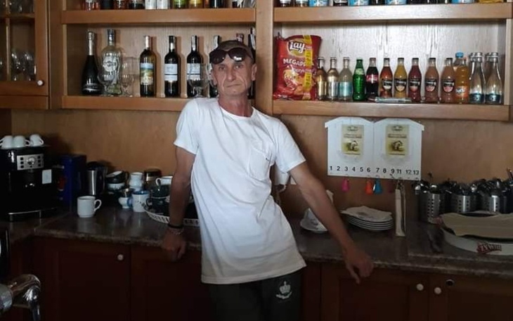 Zbiórka Na życie i oplaty - zdjęcie główne