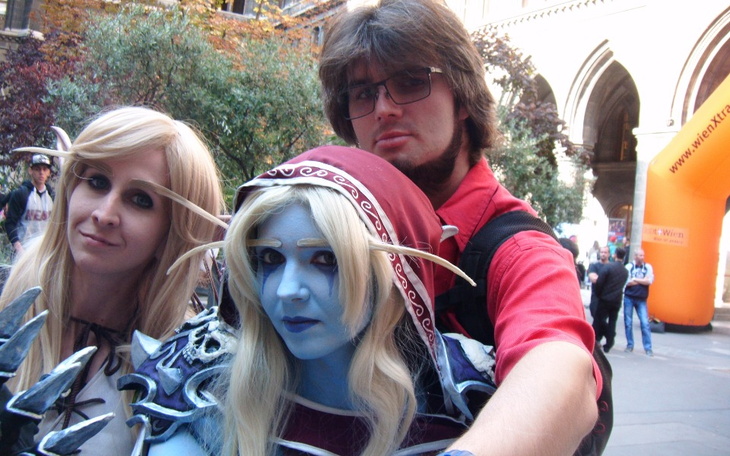 Zbiórka Zbieram na Piwo XD... - zdjęcie główne