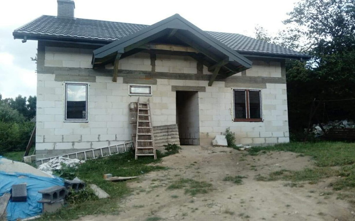 Zbiórka Dla Pana Kutrzepy - zdjęcie główne