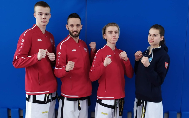 Zbiórka Na Mistrzostwa Europy - zdjęcie główne