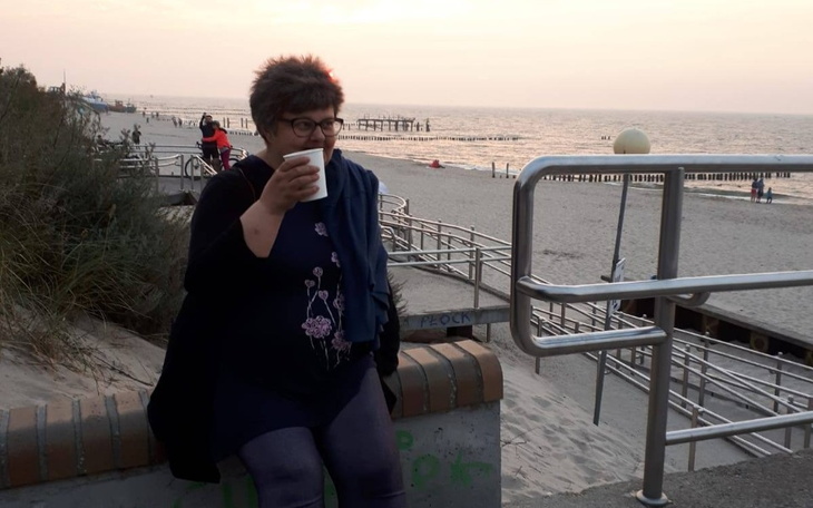 Zbiórka W sidłach Nowotworu - zdjęcie główne