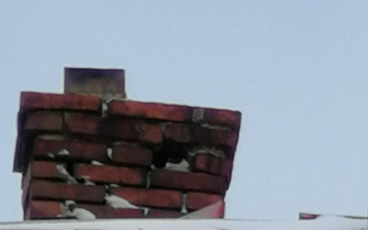 Zbiórka Odbudowa komina po pożarze. - zdjęcie główne