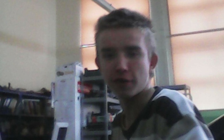 Zbiórka Pomoc dla Arkadiusza - zdjęcie główne