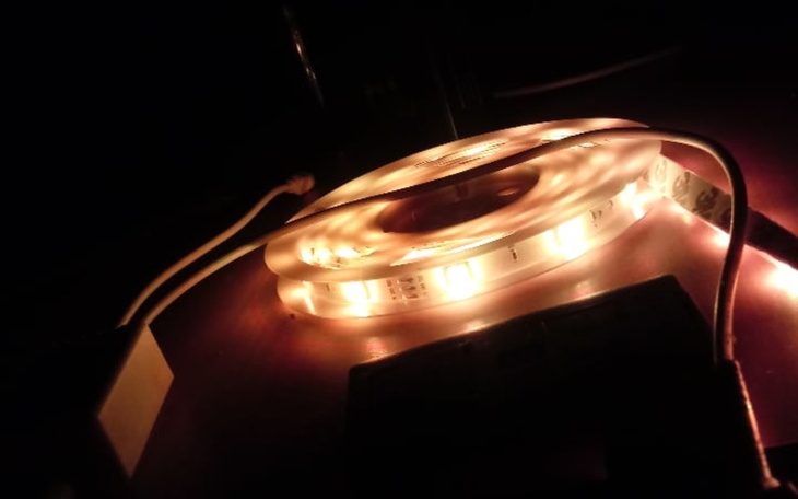 Zbiórka Stanowisko komputerowee - zdjęcie główne