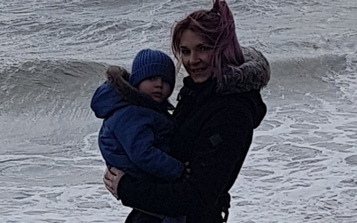 Zbiórka Usunięcie blizn po okaleczeniu - zdjęcie główne