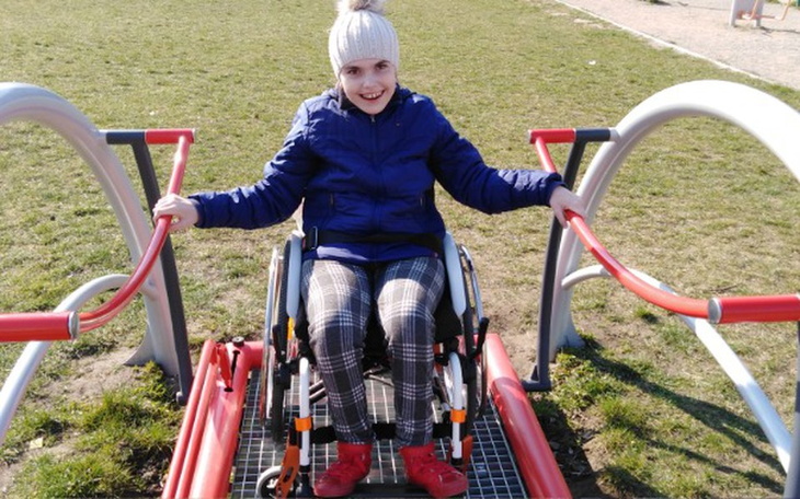 Zbiórka Dla Natalii - zdjęcie główne