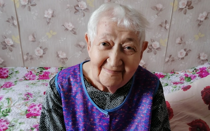 Zbiórka Spokojna starość.. - zdjęcie główne