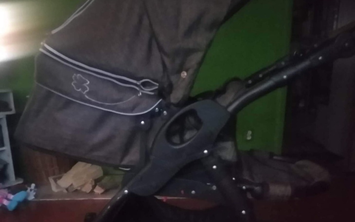 Zbiórka Pomoc ludziom w ciezkiej sytuacj - zdjęcie główne