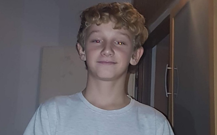 Zbiórka Dla Piotra do szkoły - zdjęcie główne