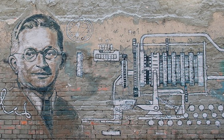 Zbiórka Rejewski - historia prawdziwa - zdjęcie główne