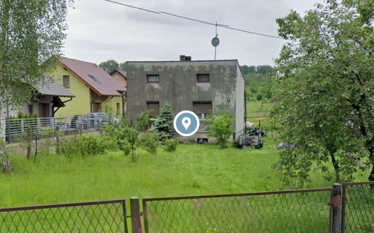 Zbiórka Zbiórka na remont domu... - zdjęcie główne