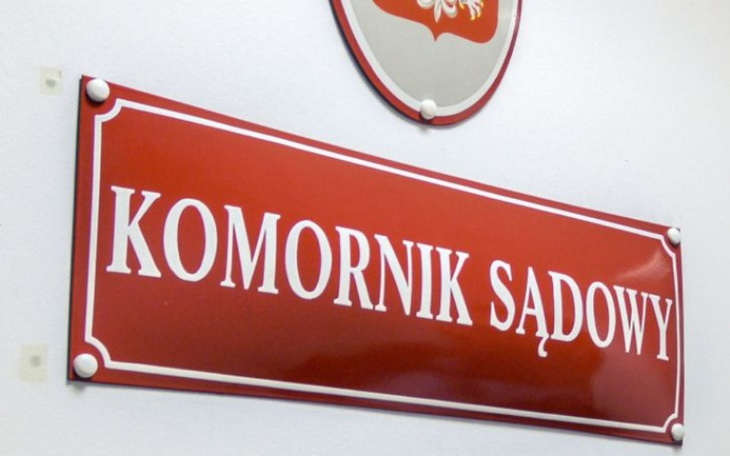 Zbiórka Rodzina walczy z komornikiem - zdjęcie główne