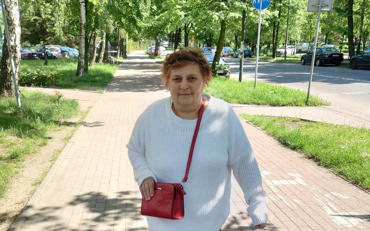 Zbiórka Na walkę Mamy z ALZHEIMEREM - zdjęcie główne