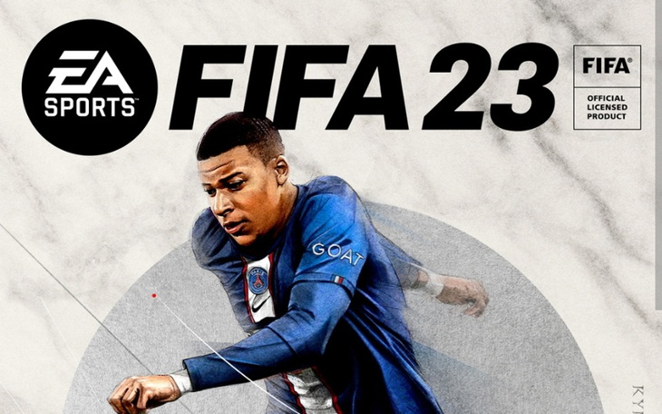 Zbiórka Na Fifę 23. - zdjęcie główne