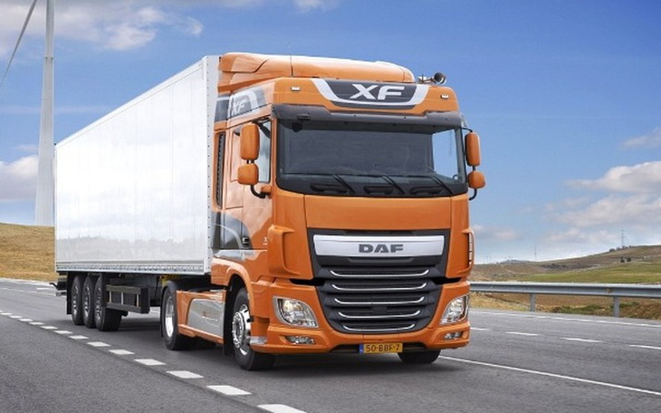 Zbiórka Prawo Jazdy C + E i kod 95 - zdjęcie główne