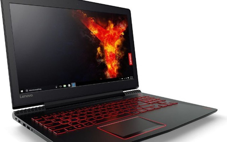 Zbiórka Na laptop Gamingowy Lenovo legio - zdjęcie główne