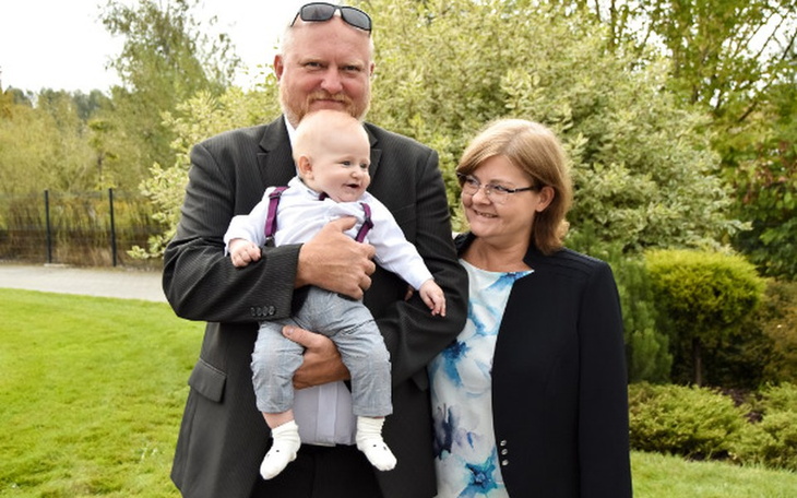 Zbiórka Razem Dla Krzyśka - zdjęcie główne