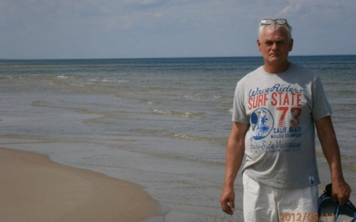 Zbiórka Leczenie nogi i rehabilitacja - zdjęcie główne