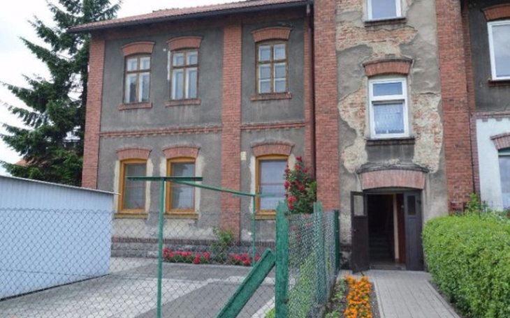 Zbiórka Własne mieszkanie - zdjęcie główne