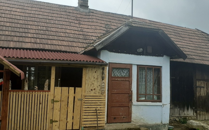 Zbiórka Pomóż panu Ryszardowi - zdjęcie główne