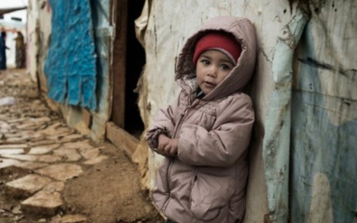 Zbiórka Dla tych którzy bardzo potrzebuj - zdjęcie główne