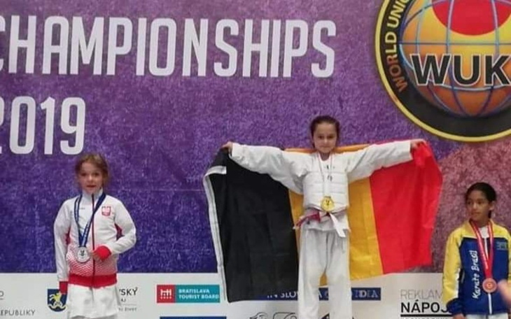 Zbiórka Floryda 2022 - zdjęcie główne