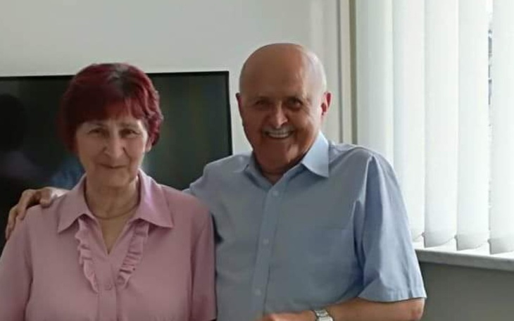 Zbiórka Aparat słuchowy dla Pana Adama - zdjęcie główne