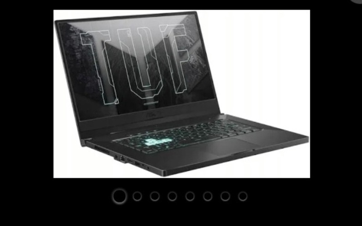 Zbiórka Wymarzony laptop.. - zdjęcie główne