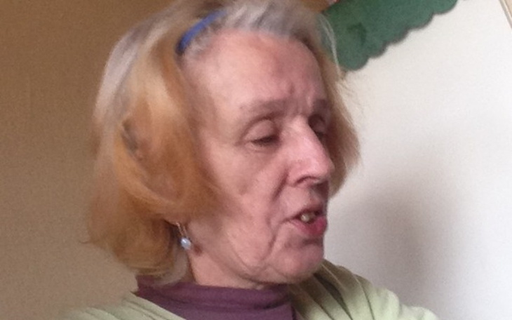 Zbiórka Leczenie chorej mamy - zdjęcie główne