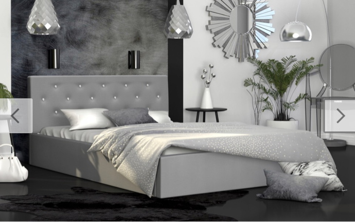 Zbiórka nowe lozko - zdjęcie główne