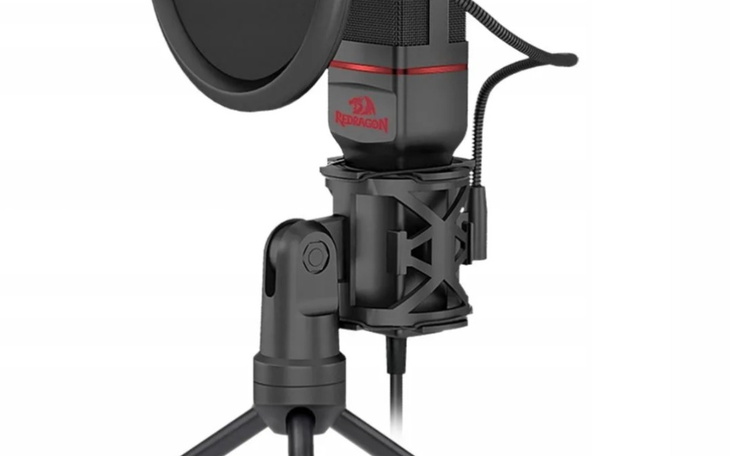 Zbiórka Na mikrofonik - zdjęcie główne