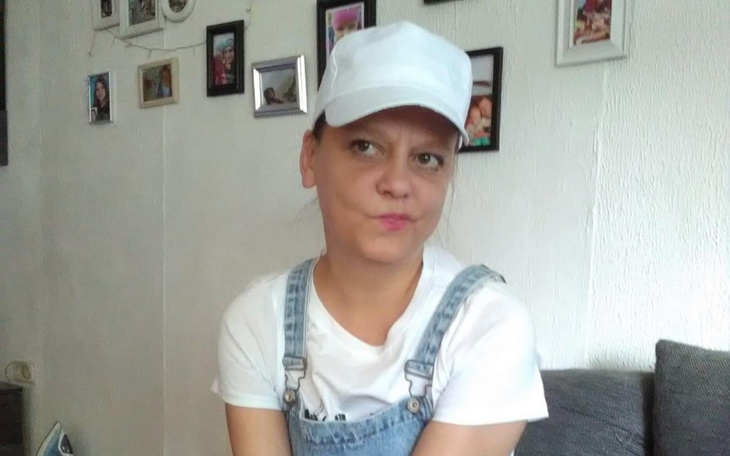 Zbiórka Powrót Anny do Polski - zdjęcie główne