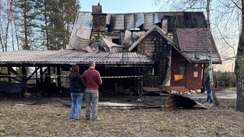 Zbiórka POMOC DLA RODZINY z MOKRZYSK - miniaturka zdjęcia