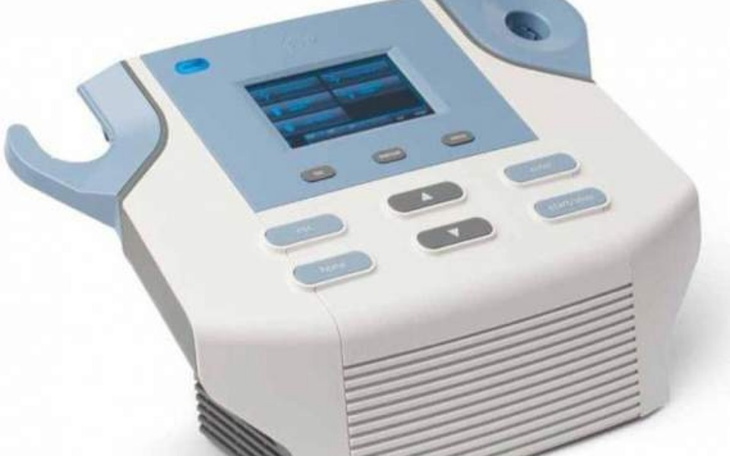 Zbiórka Na urządzenie do laseroterapii - zdjęcie główne