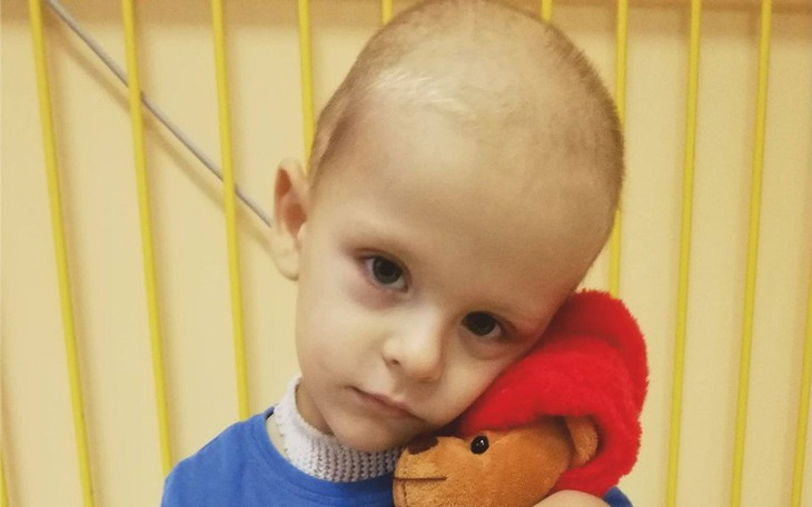 Zbiórka Walka Rycerza z Potworem - zdjęcie główne