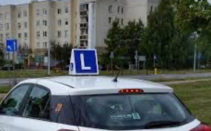 Zbiórka Prawko 2024 - zdjęcie główne