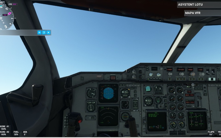 Zbiórka Dodatki MSFS 2020 - zdjęcie główne