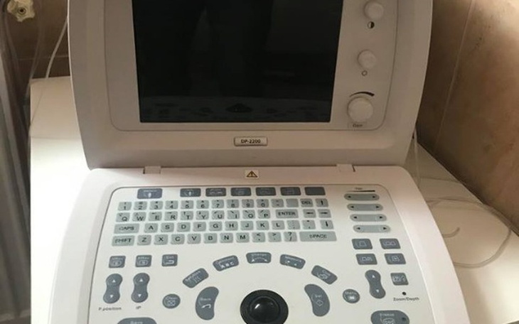 Zbiórka USG dla bezdomnego zwierzaka! - zdjęcie główne