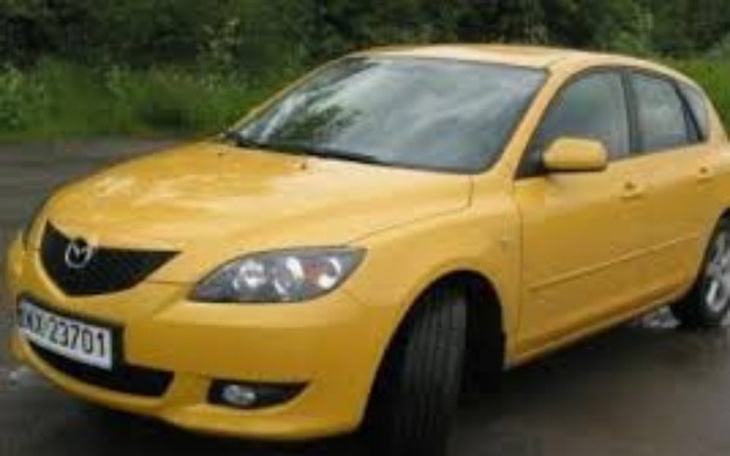 Zbiórka Pierwszy samochód! - zdjęcie główne