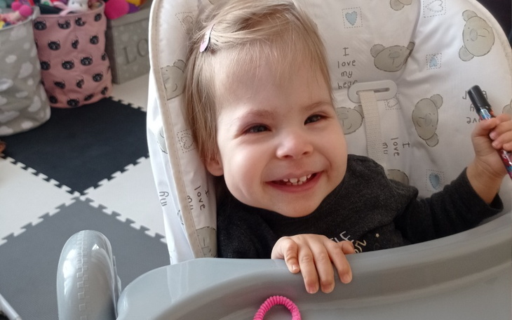 Zbiórka Lepsza przyszłość Wiktorii - zdjęcie główne