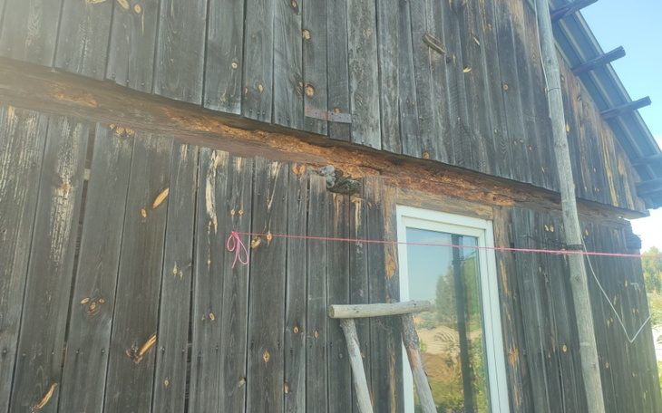 Zbiórka Wymarzony kątcik - zdjęcie główne