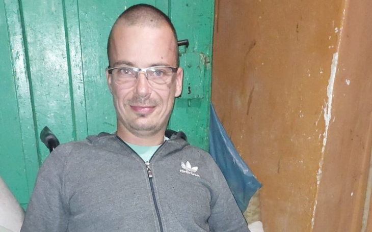 Zbiórka Schodolaz - zdjęcie główne